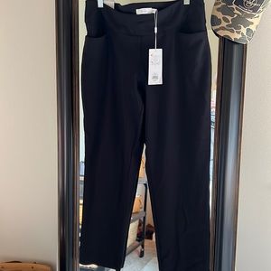 Golf pants by Lady Hagen